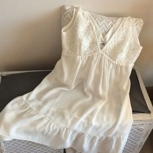 Linea Donatella Summer Nightie. NWT